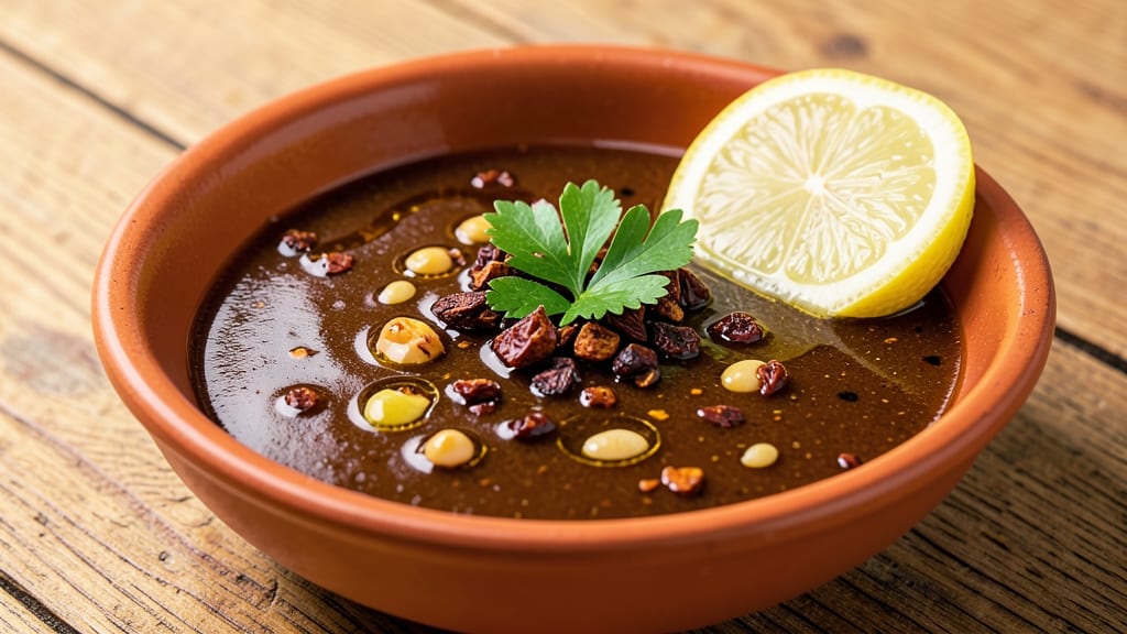 Aleppo Sauce Recipe: Smoky, Fruity Heat for Dipping and Cooking