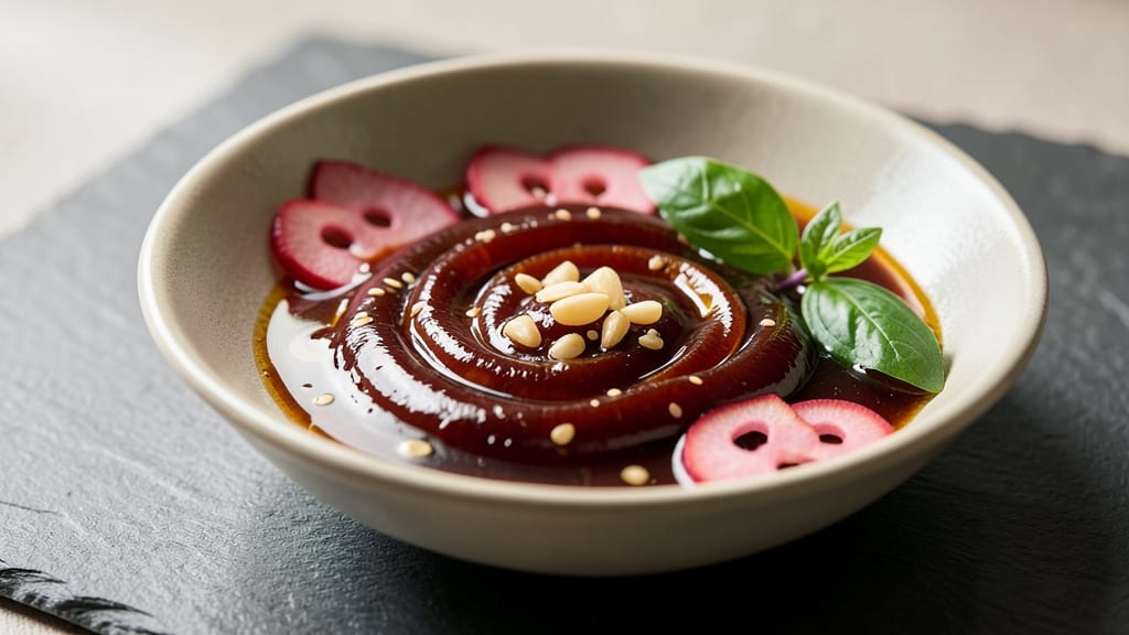 Asian Glaze Sauce Recipe: Sticky-Sweet Balance for Stir-Fries and Grilling