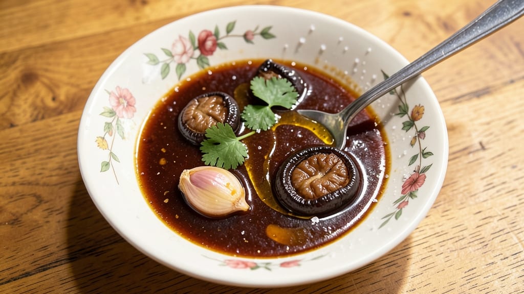 Authentic Oyster Sauce Recipe: Deep Umami Gloss With Fermented Complexity