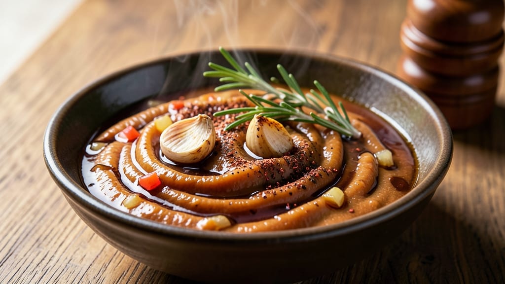 Ball BBQ Sauce Recipe: Smoky-Sweet Glaze With Bold Umami Depth