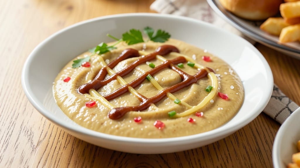 Authentic Big Mac Sauce Recipe: Secret Sauce That Rivals McDonald's