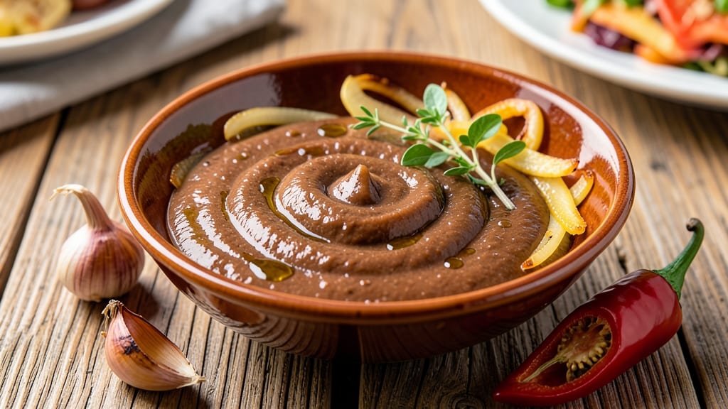Cassareep Sauce Recipe: Umami-Rich Base for Stews and Soups