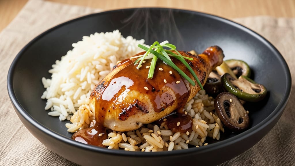 Aldi Teriyaki Sauce Recipe: Homemade Glaze With Bold Umami Depth