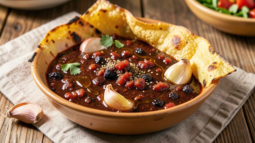 Best Enchilada Sauce Recipe Ever: Smoky Chipotle Depth Without the Jarred Aftertaste