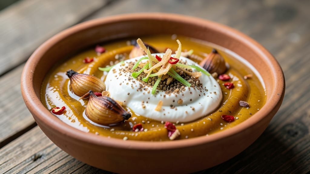 Asad's Sauce Recipe: Bold Spice Blend for Grilling and Dipping