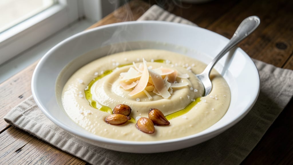 Alfredo Sauce Recipe With Light Cream: Velvety Richness Without the Heaviness