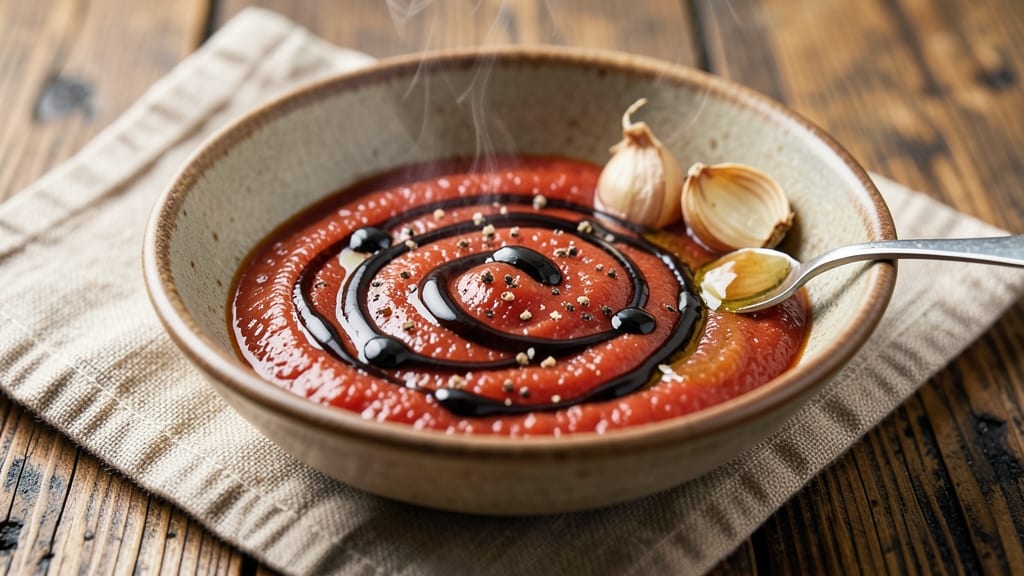 Smithfield's BBQ Sauce Recipe: Smoky Sweet Glaze with No-Fuss Homemade Ease