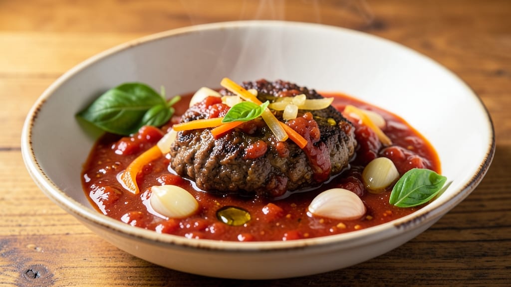 Clemenza's Spaghetti Sauce Recipe: Deep, Meaty Flavor Without the Splatter