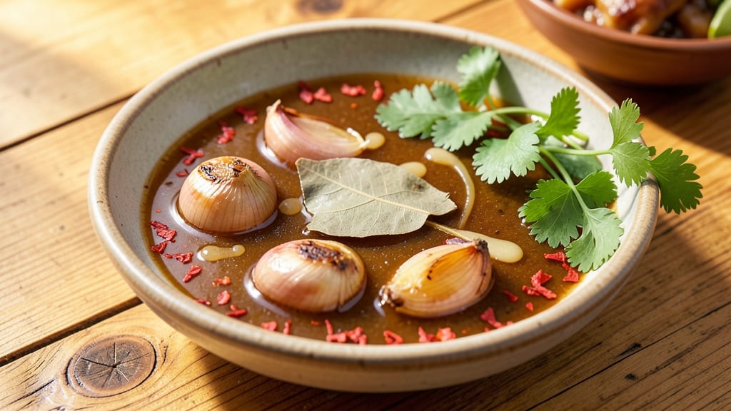Baja Fish Sauce Recipe: Bold Umami Zing for Tacos and Dipping