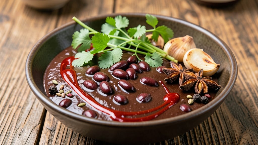 Authentic Schezwan Sauce Recipe: Bold Fiery Heat With Umami Depth