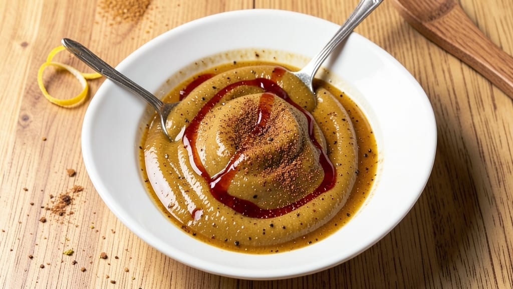 Arby's Honey Mustard Sauce Recipe: Tangy-Sweet Balance for Dipping and Dressing