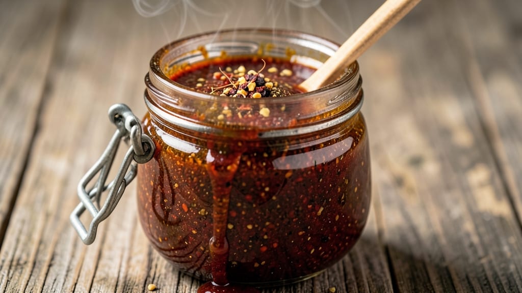 ATX Hot Sauce Recipe: Smoky Chipotle and Cayenne Heat in Minutes