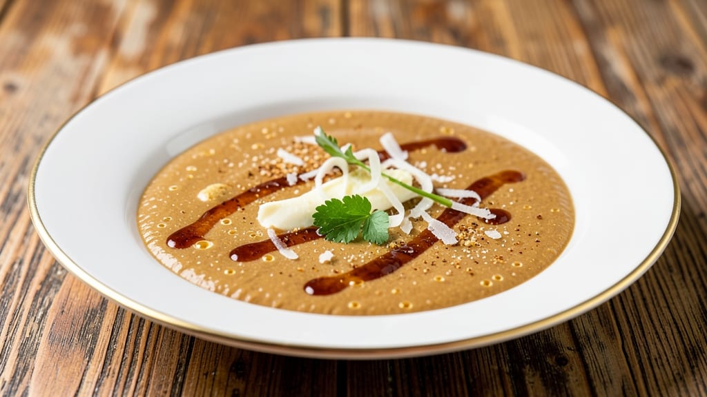 Alfredo Sauce Recipe Panlasang Pinoy: Creamy Garlic Butter With Umami Depth