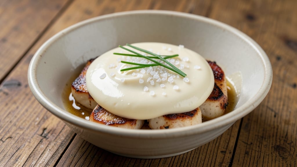 Argo Cornstarch White Sauce Recipe: Ultra-Smooth Velvety Texture in Minutes
