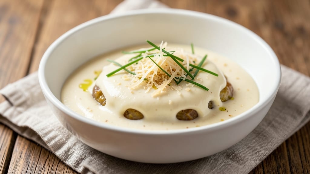 Amazing Alfredo Sauce Recipe: Ultra-Creamy Without the Lumps or Cooking Mistakes