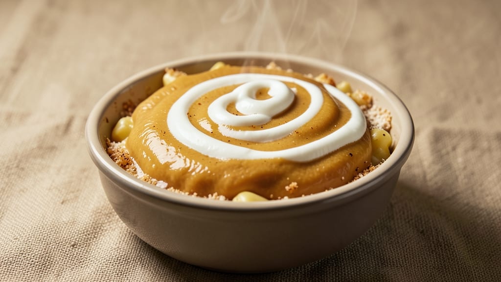 Alton Brown's Cheese Sauce Recipe: Ultra-Smooth Emulsion Magic