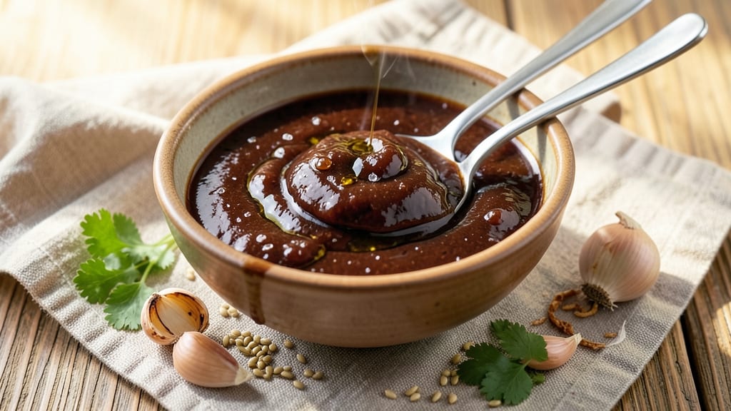 Ancho Chile BBQ Sauce Recipe: Smoky Depth and Sweet Heat Balance