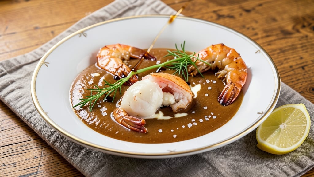 Angie's Lobster Sauce Recipe: Buttery Creaminess With Umami Depth