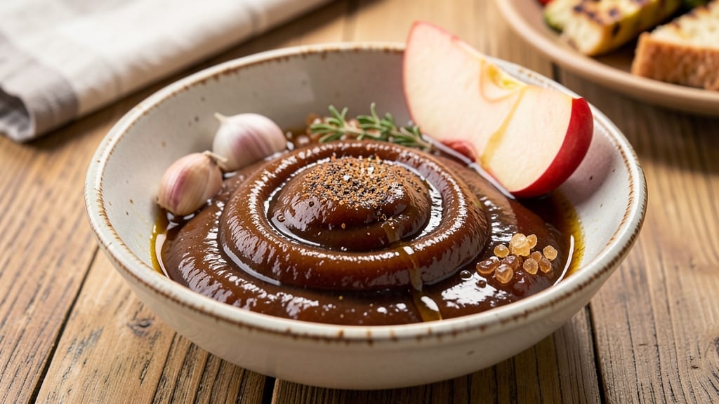Apple Juice BBQ Sauce Recipe: Sweet-Tart Glaze for Grilled Masterpieces