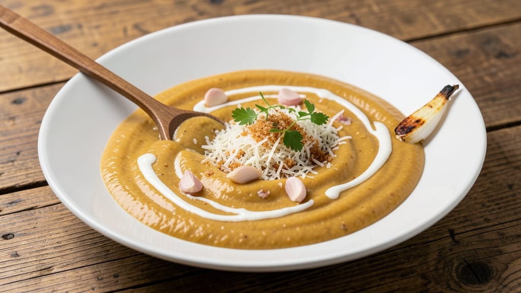 Alfredo Sauce Recipe UK: Rich Creamy Texture Without Lumps