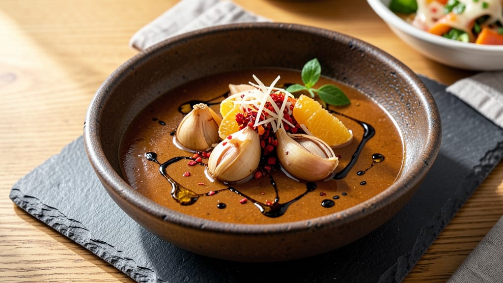Asian Rib Sauce Recipe: Bold Umami-Sweet Glaze for Fall-Off-Bones Tenderness