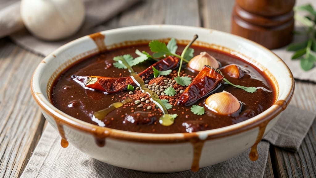 Authentic Barbacoa Sauce Recipe: Smoky Chipotle and Cinnamon Depth in One Jar