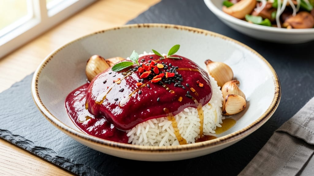 Bangin Sauce Recipe: Spicy, Smoky, and Versatile for Any Dish