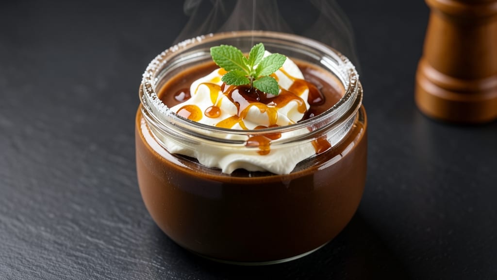 Aristocrat Java Sauce Recipe: Bold Coffee-Caramel Swirl for Desserts & Drinks