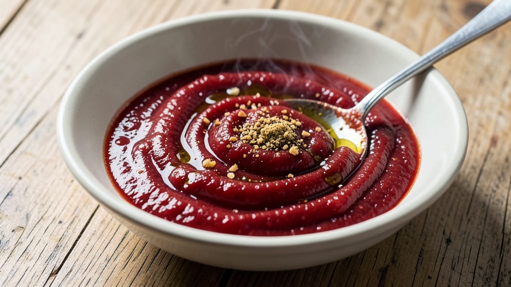 Australian Tomato Sauce Recipe: Smoky BBQ Twist With Hidden Umami Depth
