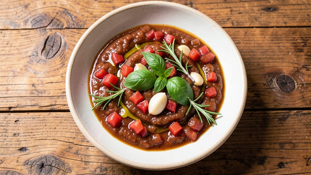 Authentic Italian Rose Sauce Recipe: Tomato-Basil Freshness Without the Canned Mess
