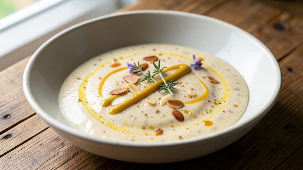 Almond Milk Cheese Sauce Recipe: Nutty Creaminess Without Dairy