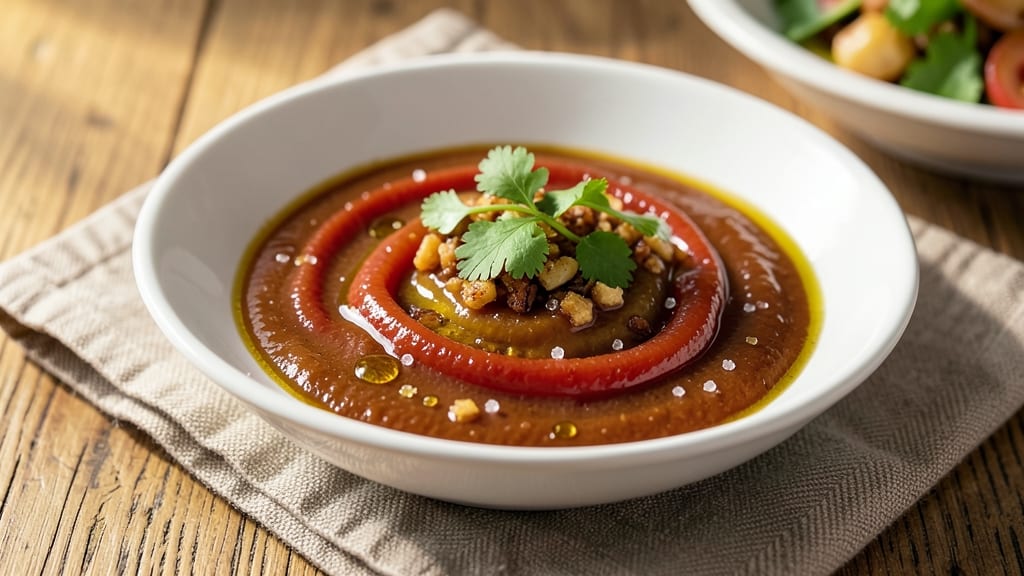 Bacsilog Sauce Recipe: Silky Garlic and Soy Glaze for Filipino Grilling