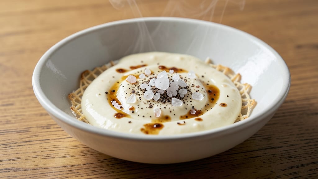 Mikuni White Sauce Recipe: Rich Velouté Base for Pan Sauces and Dishes