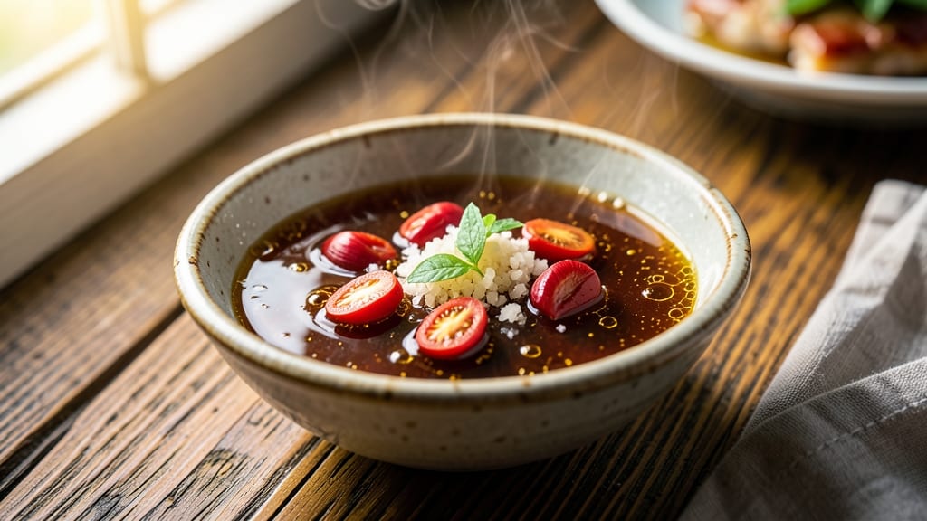 Authentic Yakitori Sauce Recipe: Smoky-Sweet Umami That Elevates Grilled Skewers