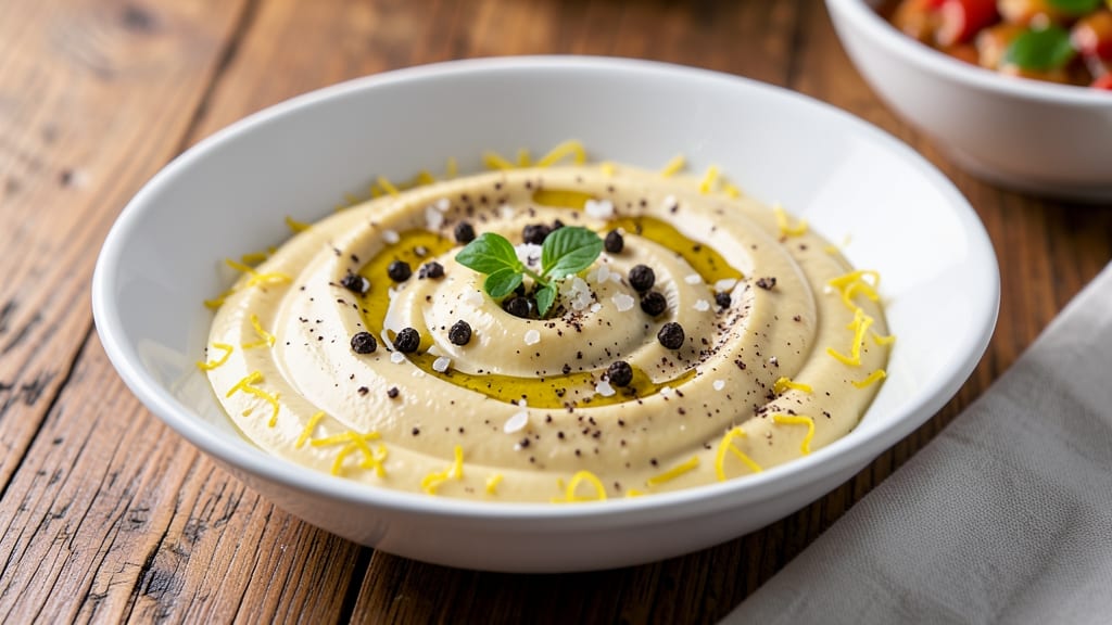 American Deli Lemon Pepper Sauce Recipe: Bright Zing That Elevates Every Bite