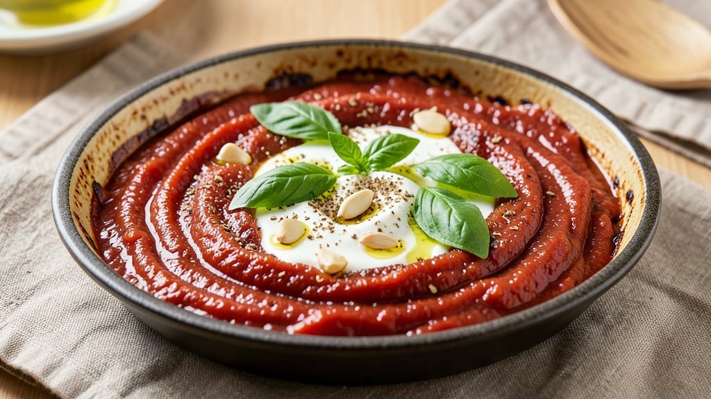 Baked Pasta Sauce Recipe: Oven-Perfected Richness for One-Pot Meals