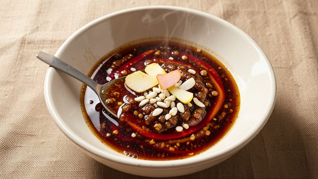 Applebee's Sweet Asian Chili Sauce Recipe: Spicy-Sweet Balance for Wings and Wings