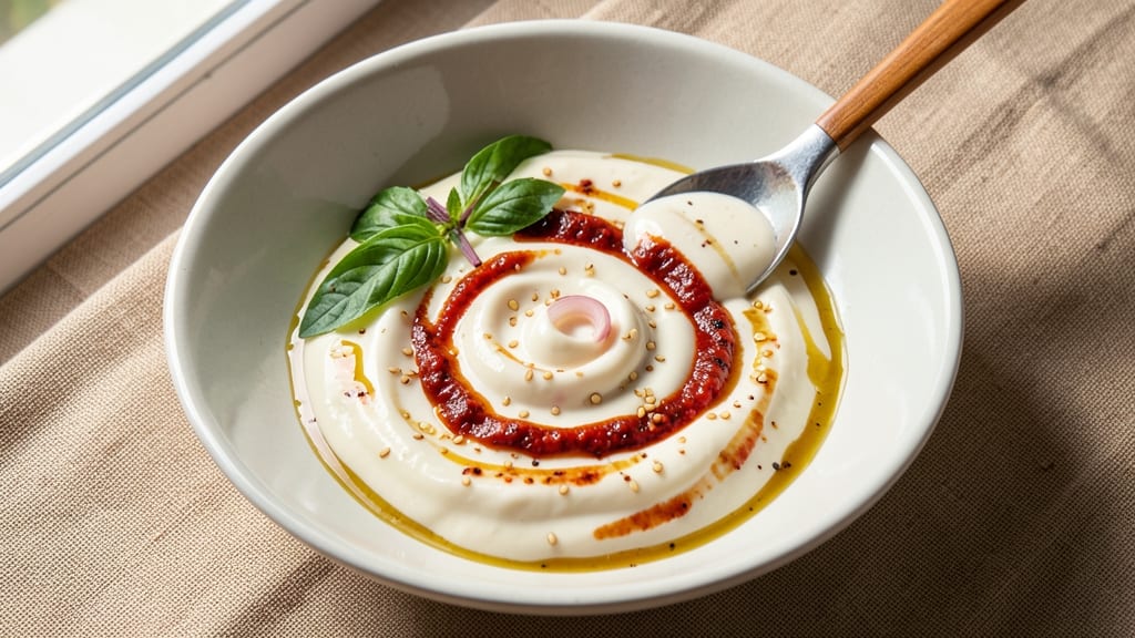 Asian Mayo Sauce Recipe: Creamy Spice Fusion for Dipping and Dressings