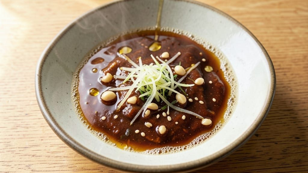 Asian Vegetable Stir Fry Sauce Recipe: Umami-Packed Balance of Sweet, Spicy, and Tangy