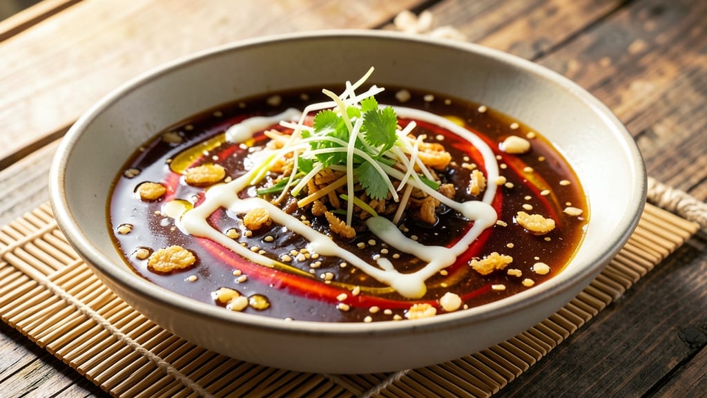 Authentic Asian Stir Fry Sauce Recipe: Umami Bomb With Five-Ingredient Magic