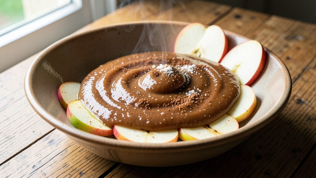 Jamie Oliver's Apple Sauce Recipe: Spiced Simmer for Pantry Perfection