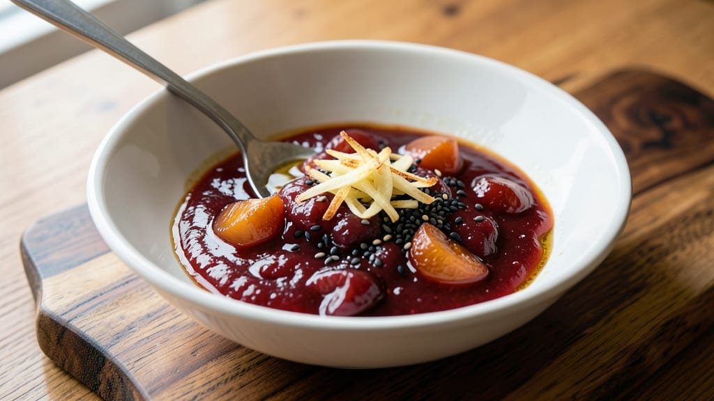 Authentic Plum Sauce Recipe: Sweet-Tangy Balance for Stir-Fries and Takeout