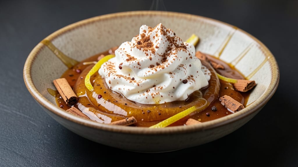 Applebee's Maple Butter Sauce Recipe: Warm Spiced Sweetness for Grilled Favorites