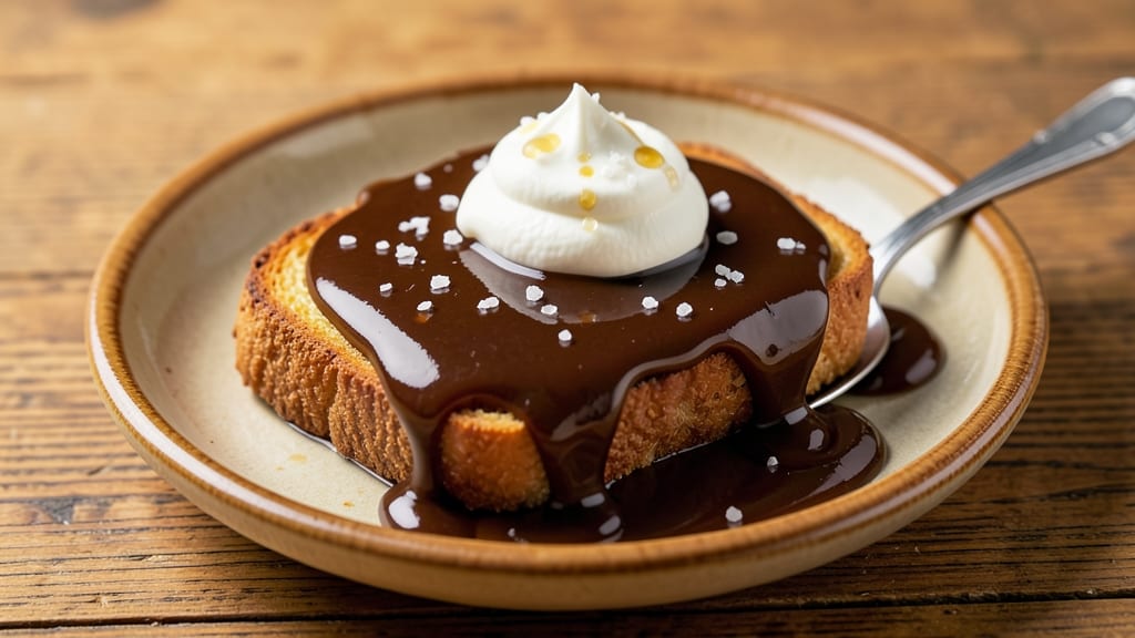 America's Test Kitchen Hot Fudge Sauce Recipe: Silky Smooth and Richer Than Store-Bought