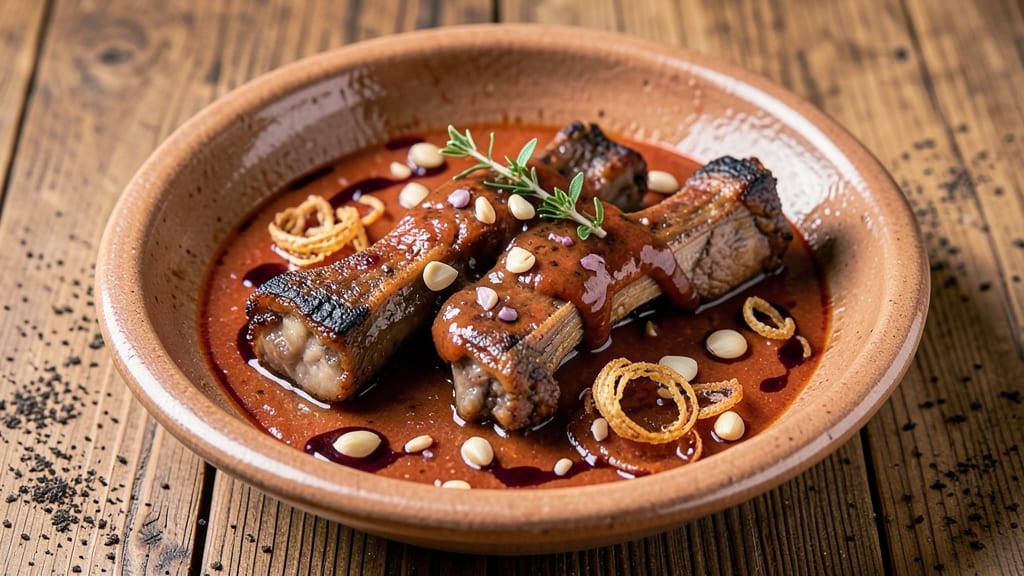 Animal Sauce Recipe: Reddit’s Slow-Simmered Umami Bomb