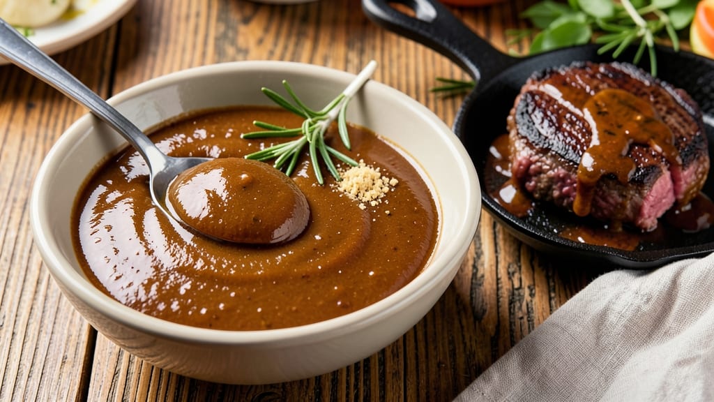Bibigo BBQ Sauce Recipe: Smoky-Sweet Glaze With Hidden Vinegar Depth