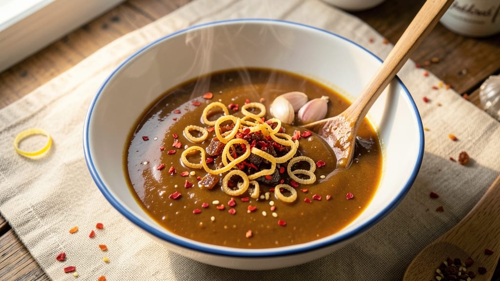 Applebee's Sweet Asian Chili Sauce Copycat Recipe: Bold Heat and Sweetness in Minutes