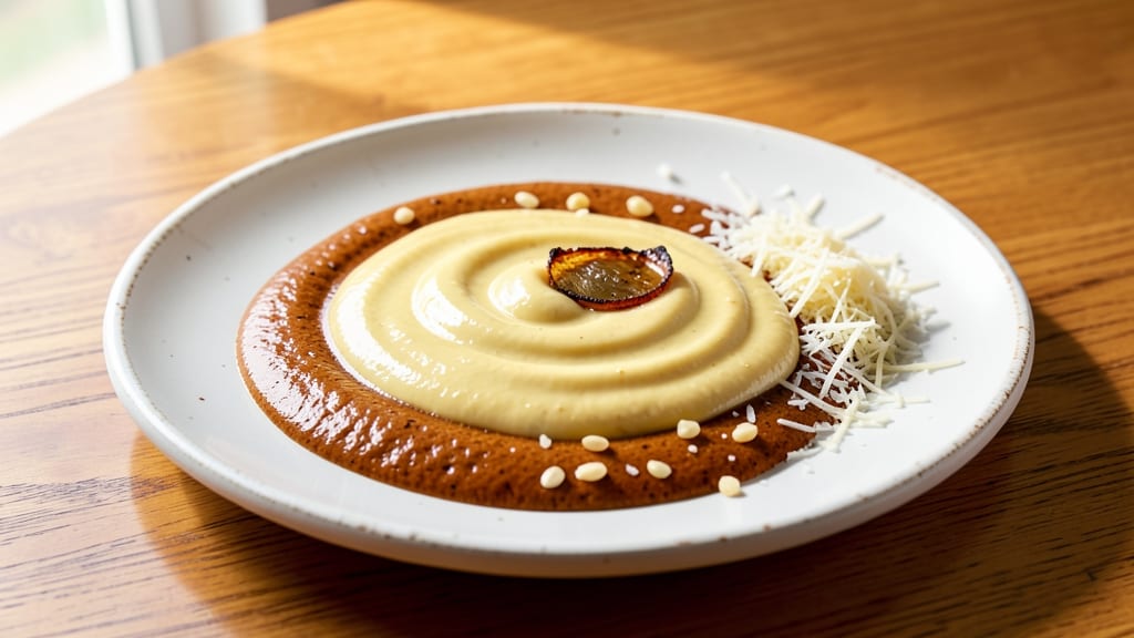 Alfredo Sauce Recipe America's Test Kitchen: Velvety Cream Without the Clumps