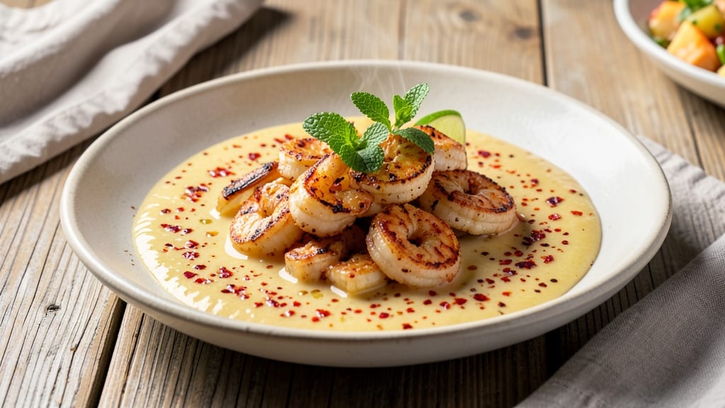 Bahama Breeze Coconut Shrimp Sauce Recipe: Tropical Tang and Creamy Sweetness in Minutes