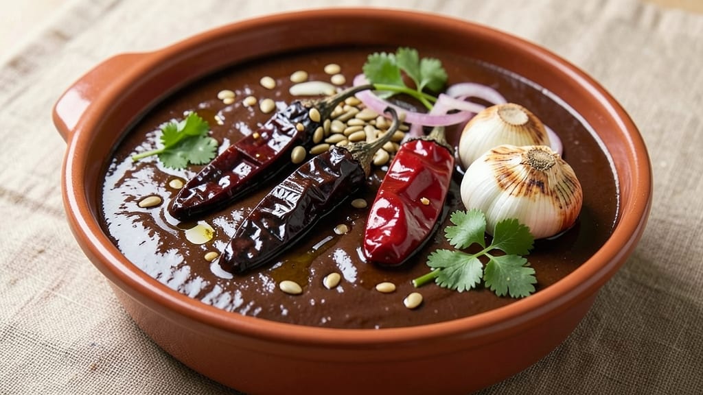 Ancho Enchilada Sauce Recipe: Smoky Chipotle Depth With 5-Minute Prep